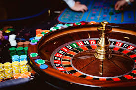Вход на официальный сайт DBbet Casino